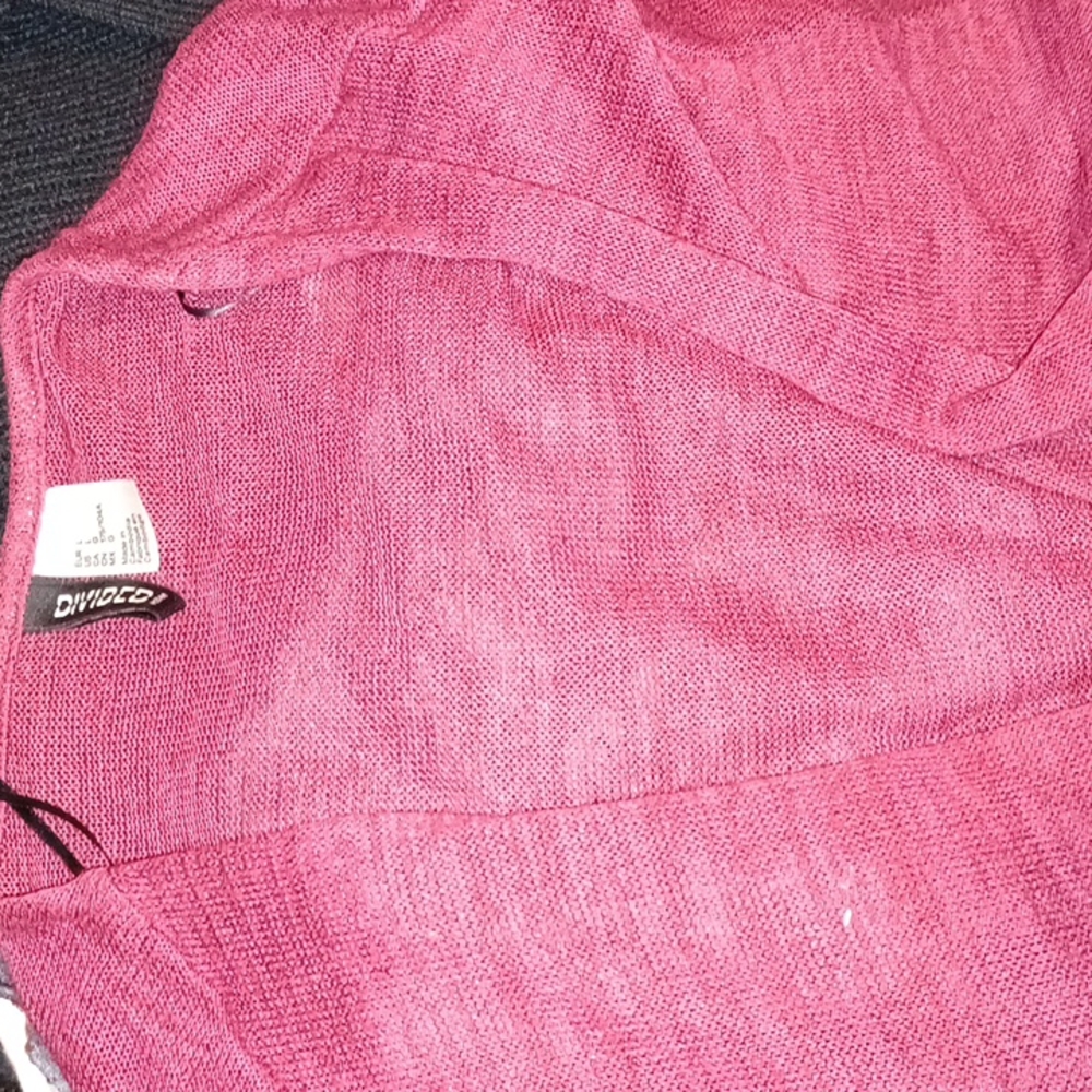 Cardigan - Picture 4 of 4